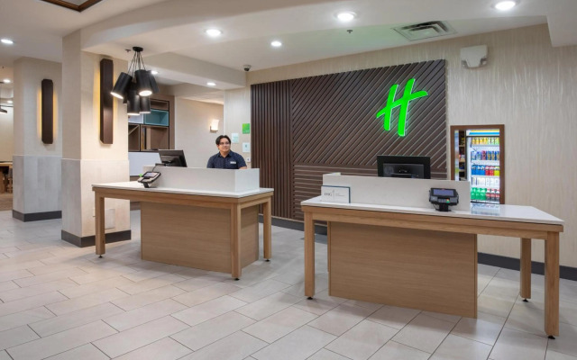 Holiday Inn Hotel & Suites Durango Downtown by IHG