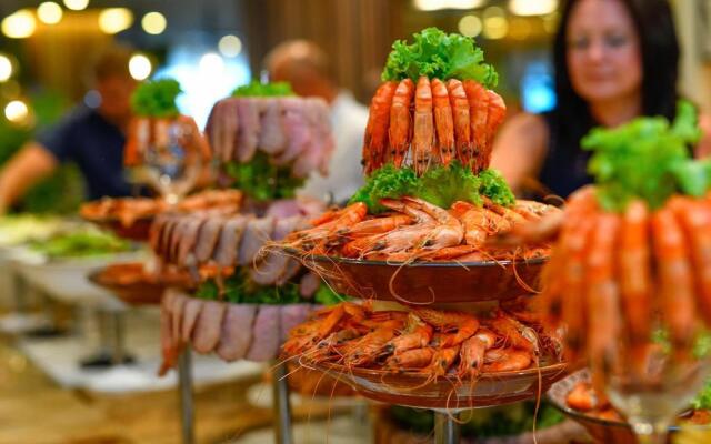 Grifid Hotel Vistamar - Ultra All Inclusive