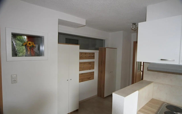 Ferienwohnung Brandstätter
