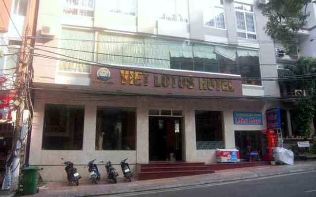 Viet Lotus Hotel