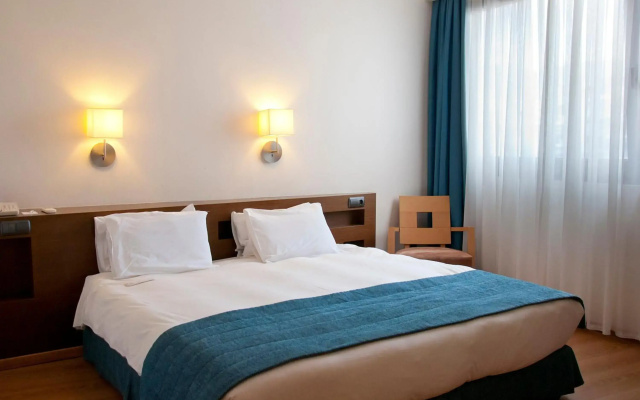 Domotel Xenia Volou