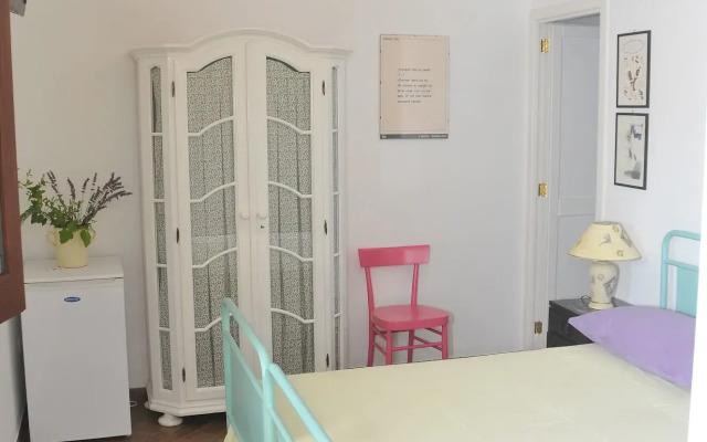 B&B Stella dei Campi