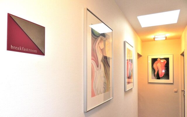 Hotel Mieke Pap