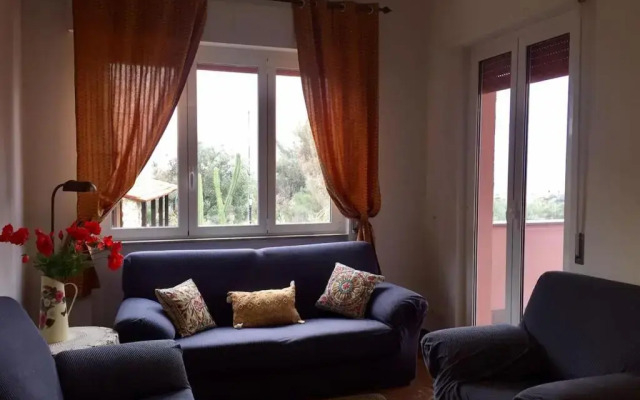 Villa Paolina Ceriale - app. 6 posti