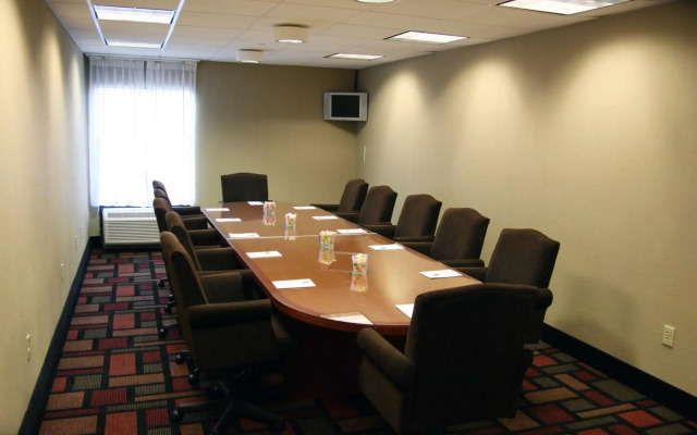 Hampton Inn Woodbridge