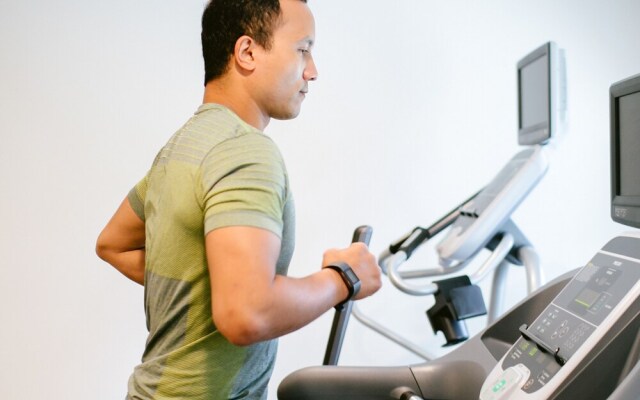 Extended Stay America Select Suites Tampa Brandon East