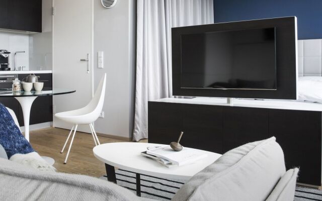 PhilsPlace Full-Service Apartments Vienna