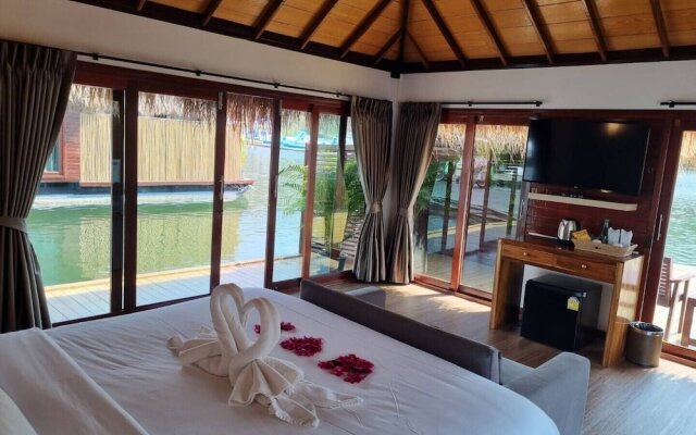 Ruknam Resort