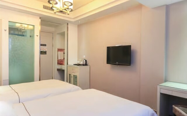 Yiwu Veines Hotel