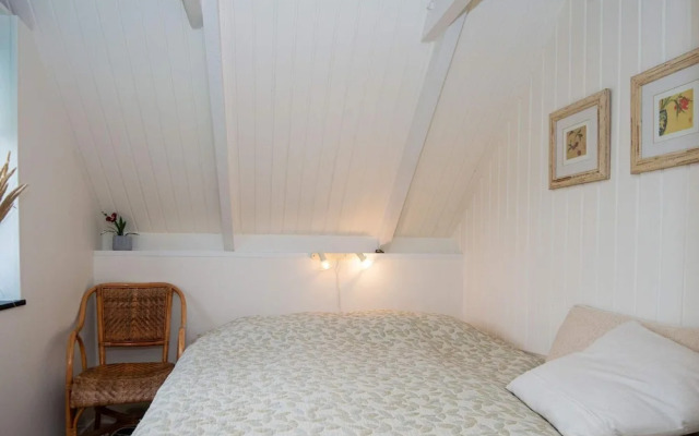 6 Person Holiday Home in Ringkøbing