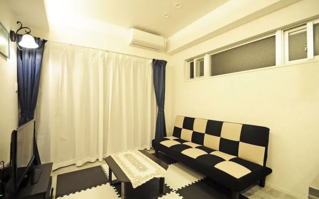 Hoshino Terrace Alcyone II