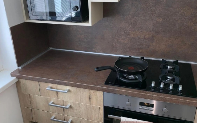 Apartament TT10 Botanicka