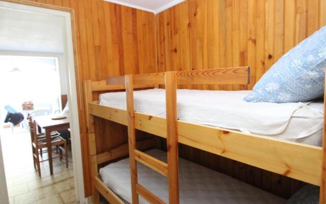 Appartement Argelès-sur-Mer, 2 pièces, 5 personnes - FR-1-309-254