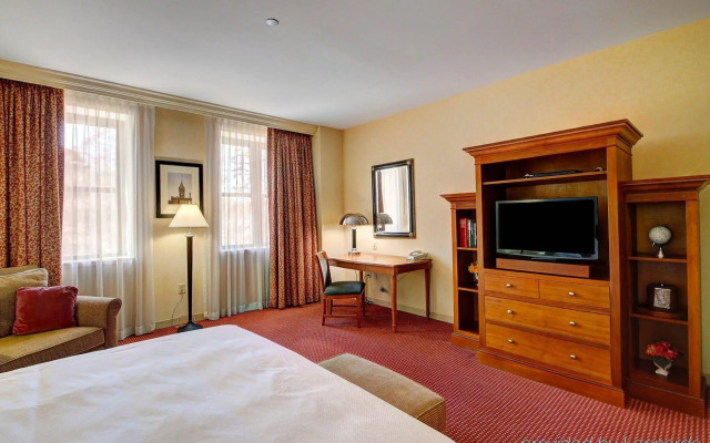 Wellsworth Hotel