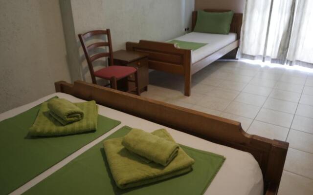 Apartmani Kod Barbe