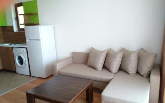 Balchik Gardens Apartments