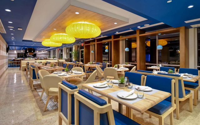 DoubleTree by Hilton Virginia Beach Oceanfront South