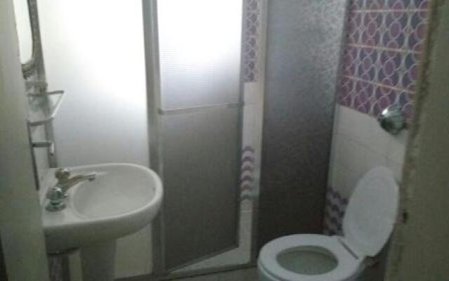 Hotel Campones