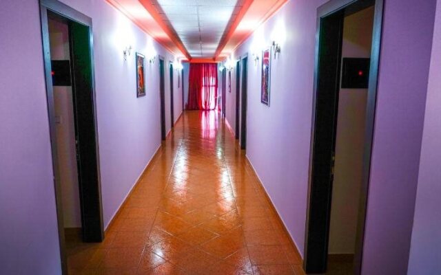 Hotel Olimpik
