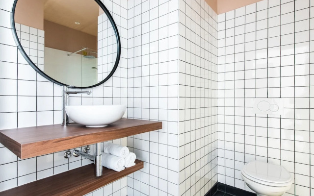 YAYS Paris Issy by Numa