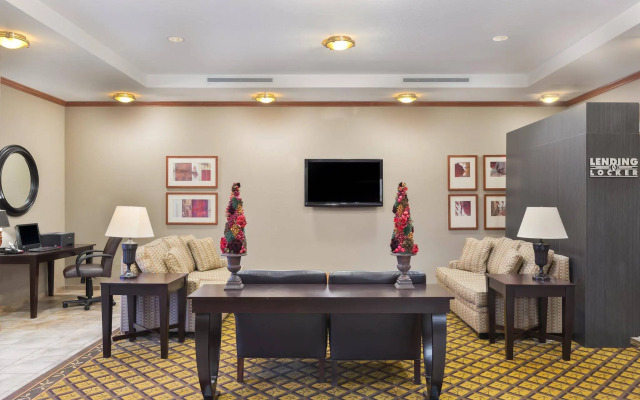 Candlewood Suites Apex Raleigh Area by IHG