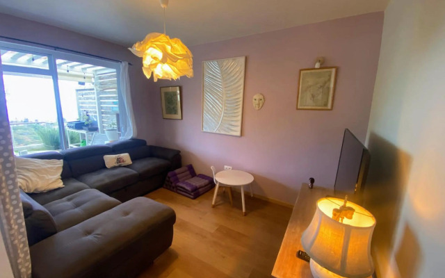 Villa WABISABI cosy home