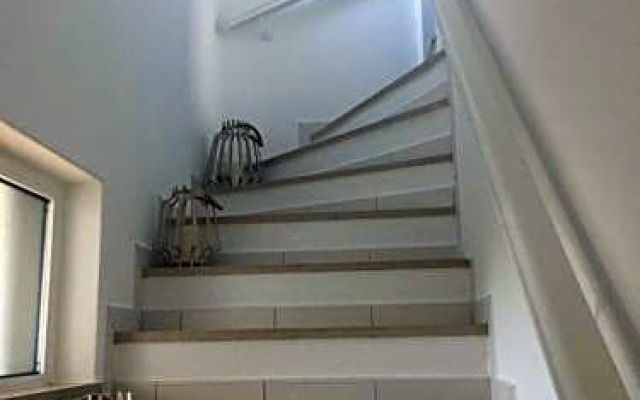 Casa Oléandro by Flo