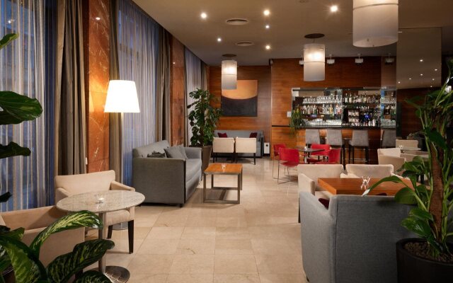 K+K Hotel Fenix