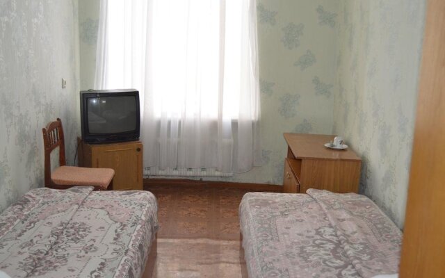 Zhiguli-Ekonom Hotel