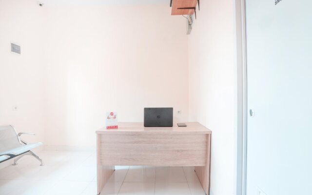 OYO 285 Taman Rasuna Asri Residence