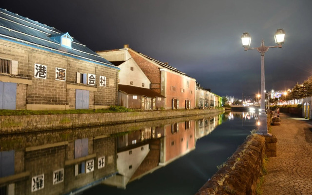 Hotel Nord Otaru