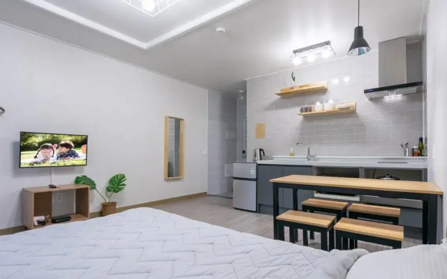 hadong hwigeseutei pensyeon