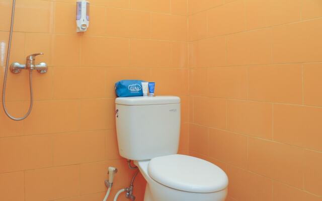 Airy Jimbaran Nirmala Indah 98 Bali