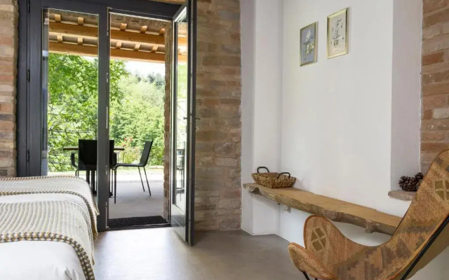 Agriturismo Unico Senso