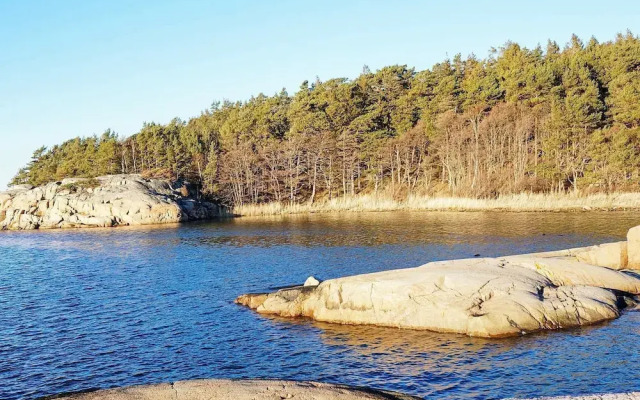 Holiday home Tanumshede VI