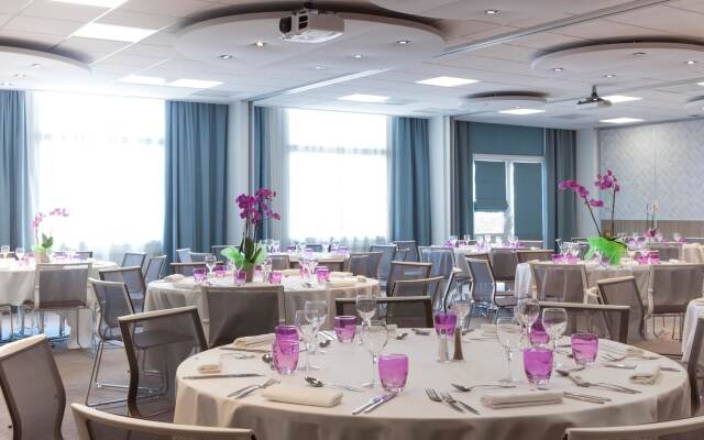 Novotel Massy Palaiseau