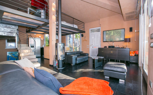 Della Fontana Penthouse