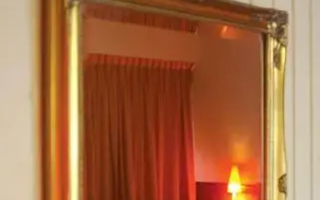 Restaurant-Hotel de Watergeus