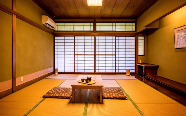 Ooedo Onsen Monogatari Unazuki Grand Hotel