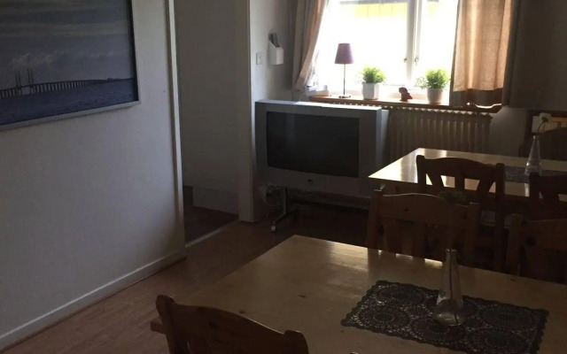 Nyckelbo Vandrarhem - Hostel