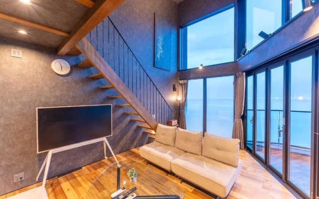 VILLA IZU Zessei – Hotel Rooms – Ito