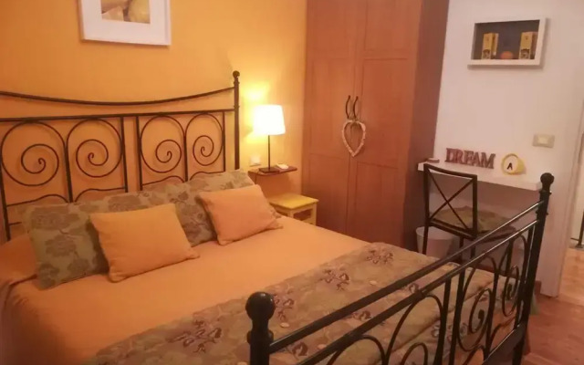 La Rondine Pisa e Lucca