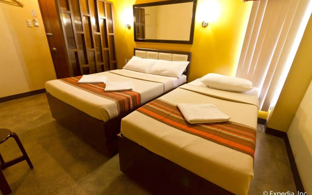 Express Inn Cebu Mactan