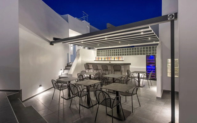 Sole D'oro Luxury Suites