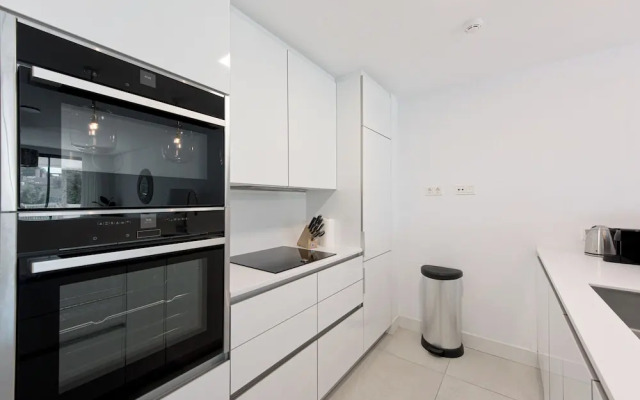 Stay U-nique Apartment Romana