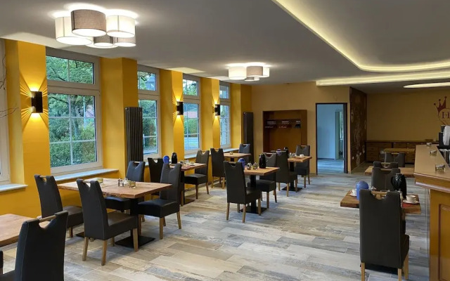 Heidekönig Hotel Celle