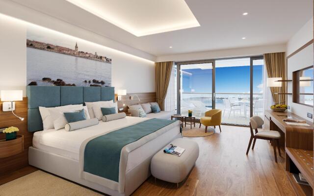 Valamar Collection Marea Suites