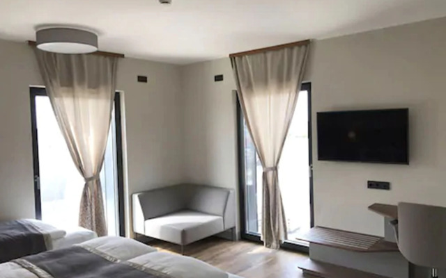 Intergroup Business & Design Hotel Ingolstadt