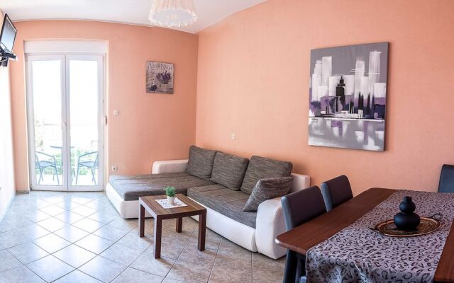Apartments Šušnjara
