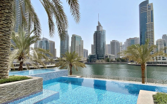 Park Island Fairfield - 903 2BD